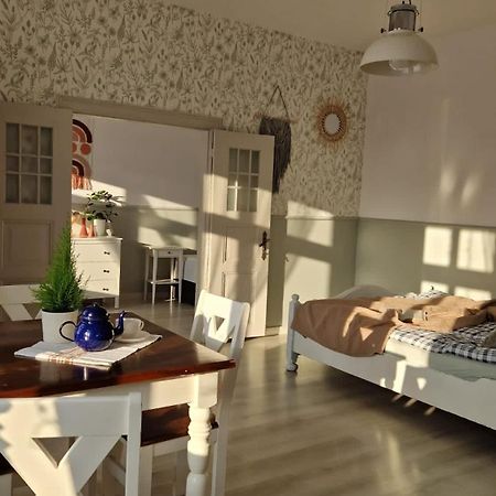 Farma Jamienko Pension Buitenkant foto