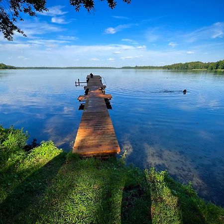 Farma Jamienko Pension Buitenkant foto