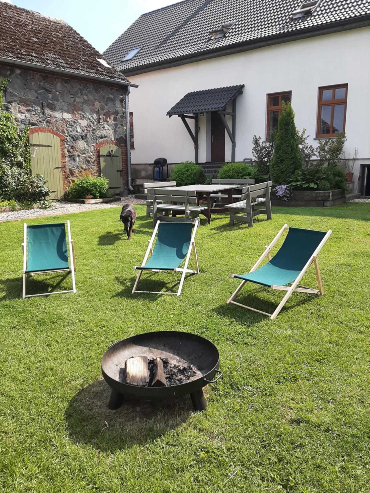 Farma Jamienko Pension Buitenkant foto