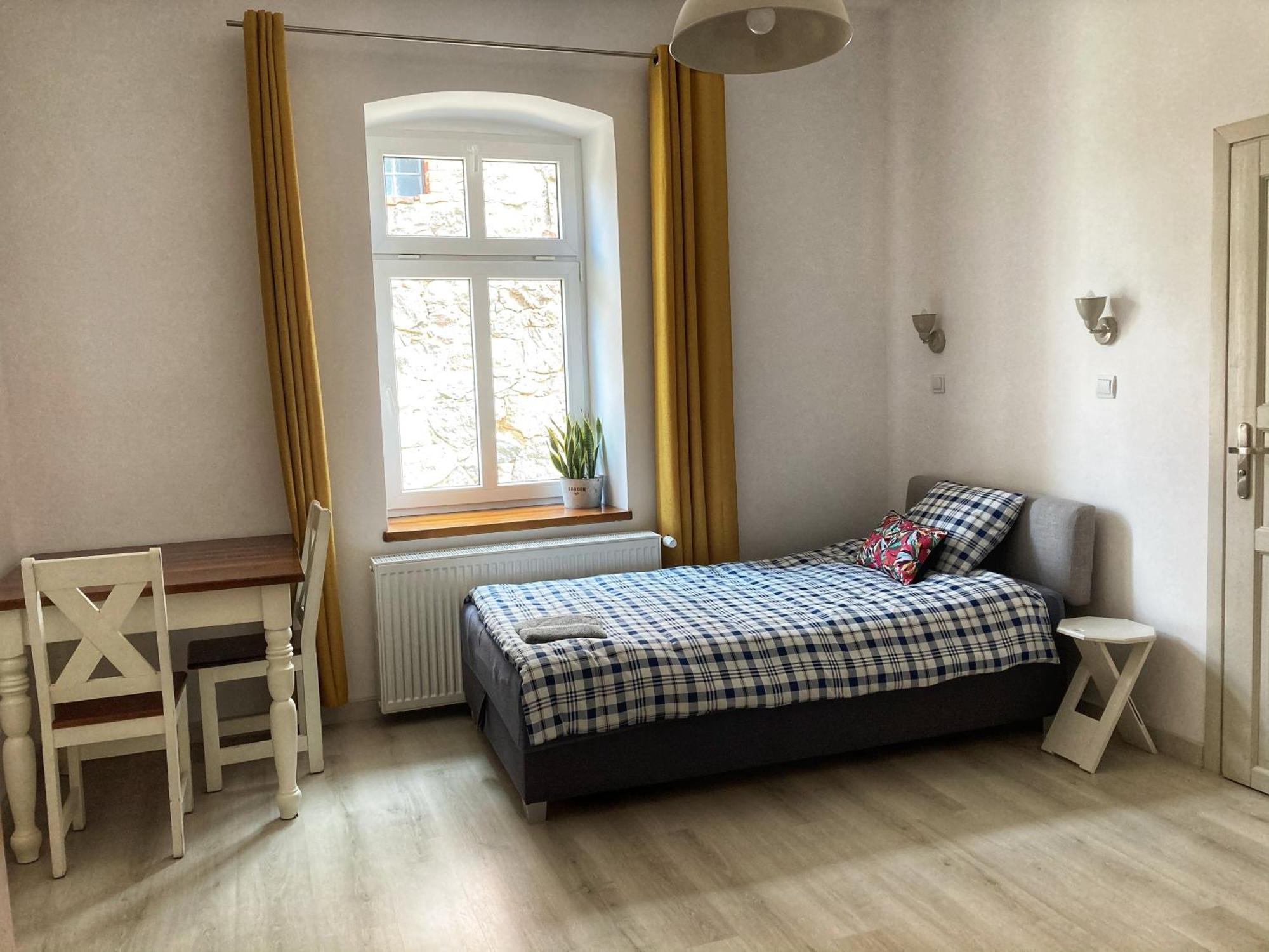 Farma Jamienko Pension Buitenkant foto