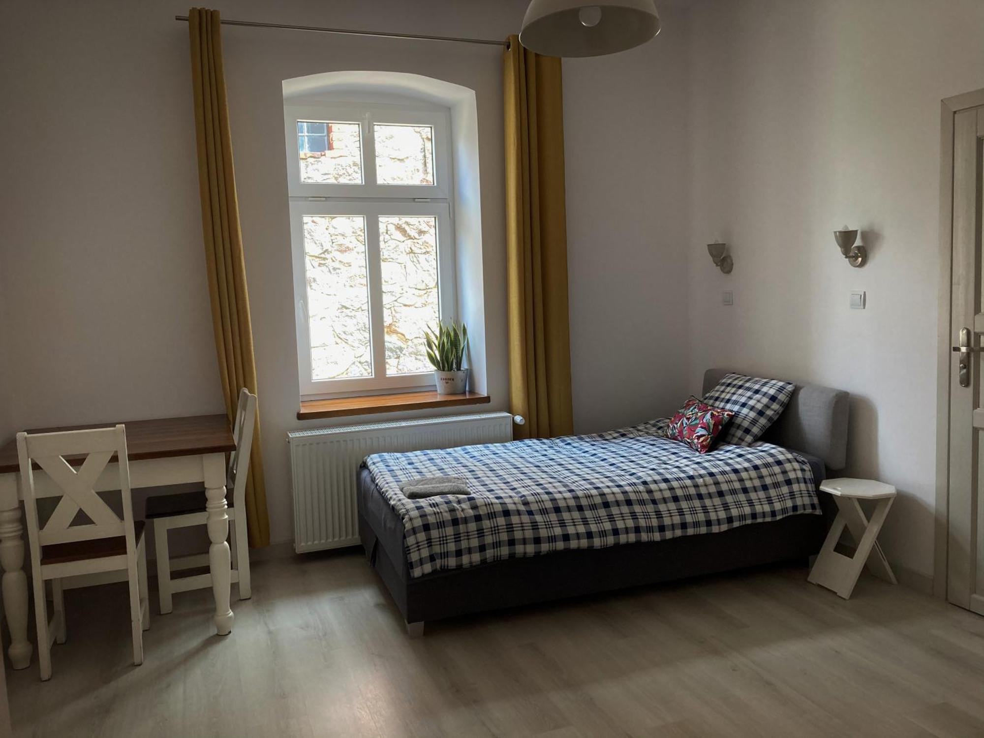 Farma Jamienko Pension Buitenkant foto