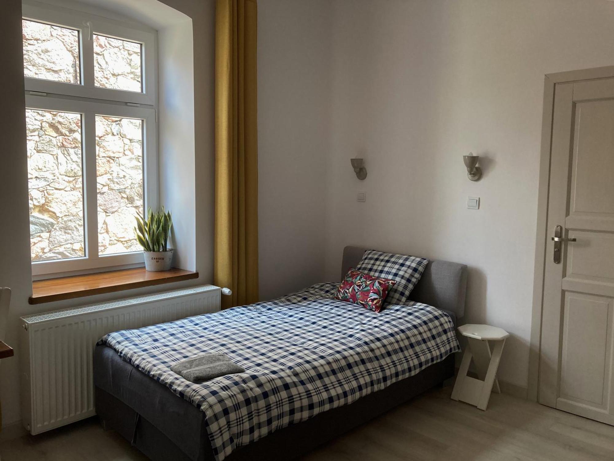 Farma Jamienko Pension Buitenkant foto