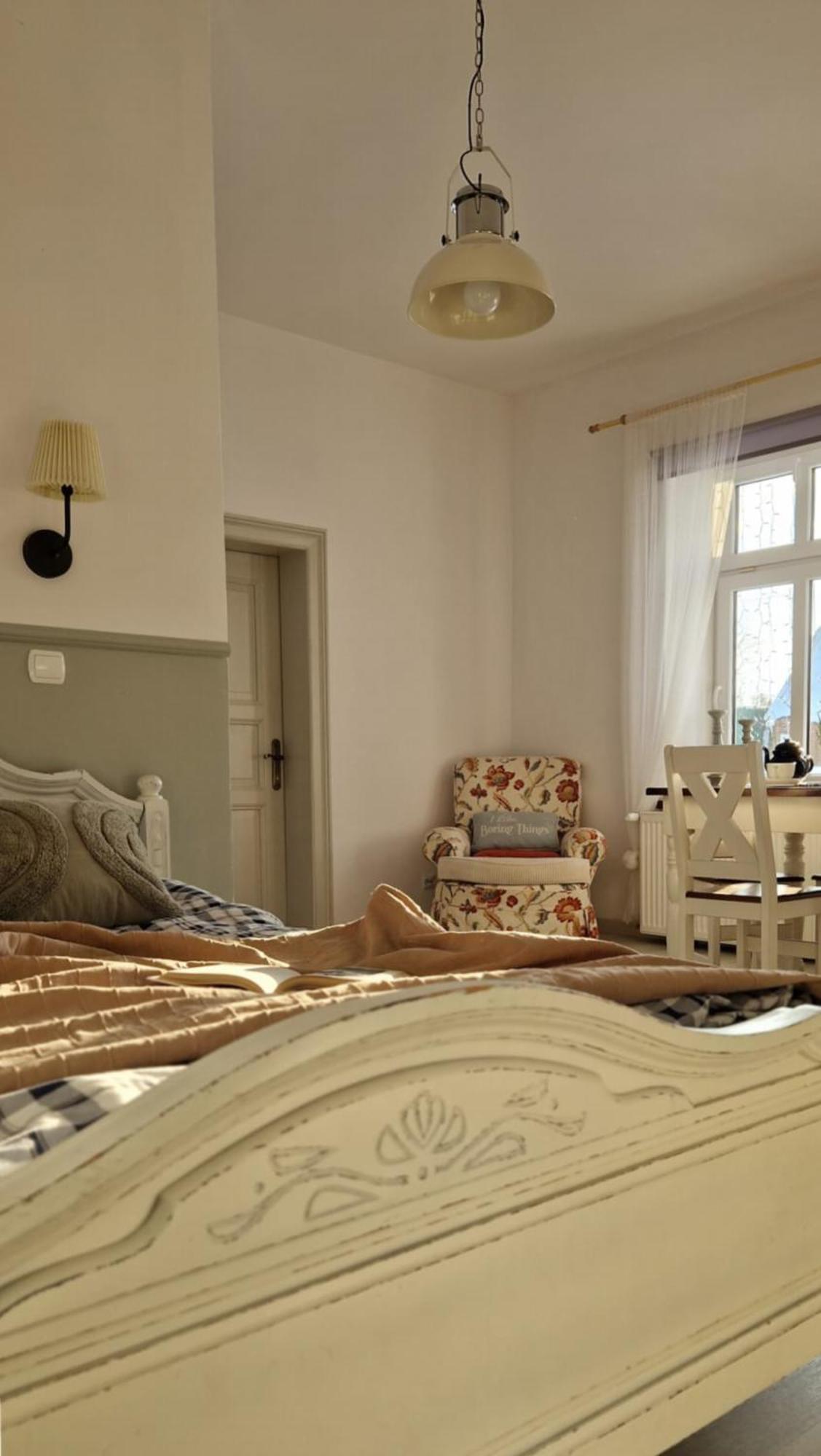 Farma Jamienko Pension Buitenkant foto