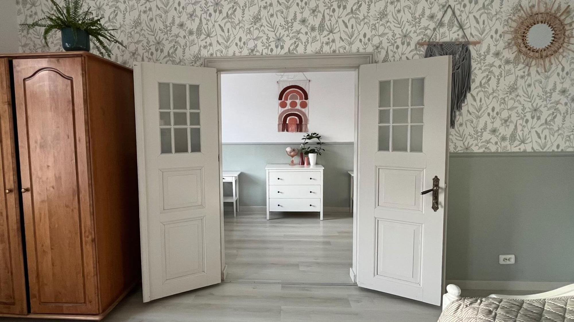 Farma Jamienko Pension Buitenkant foto