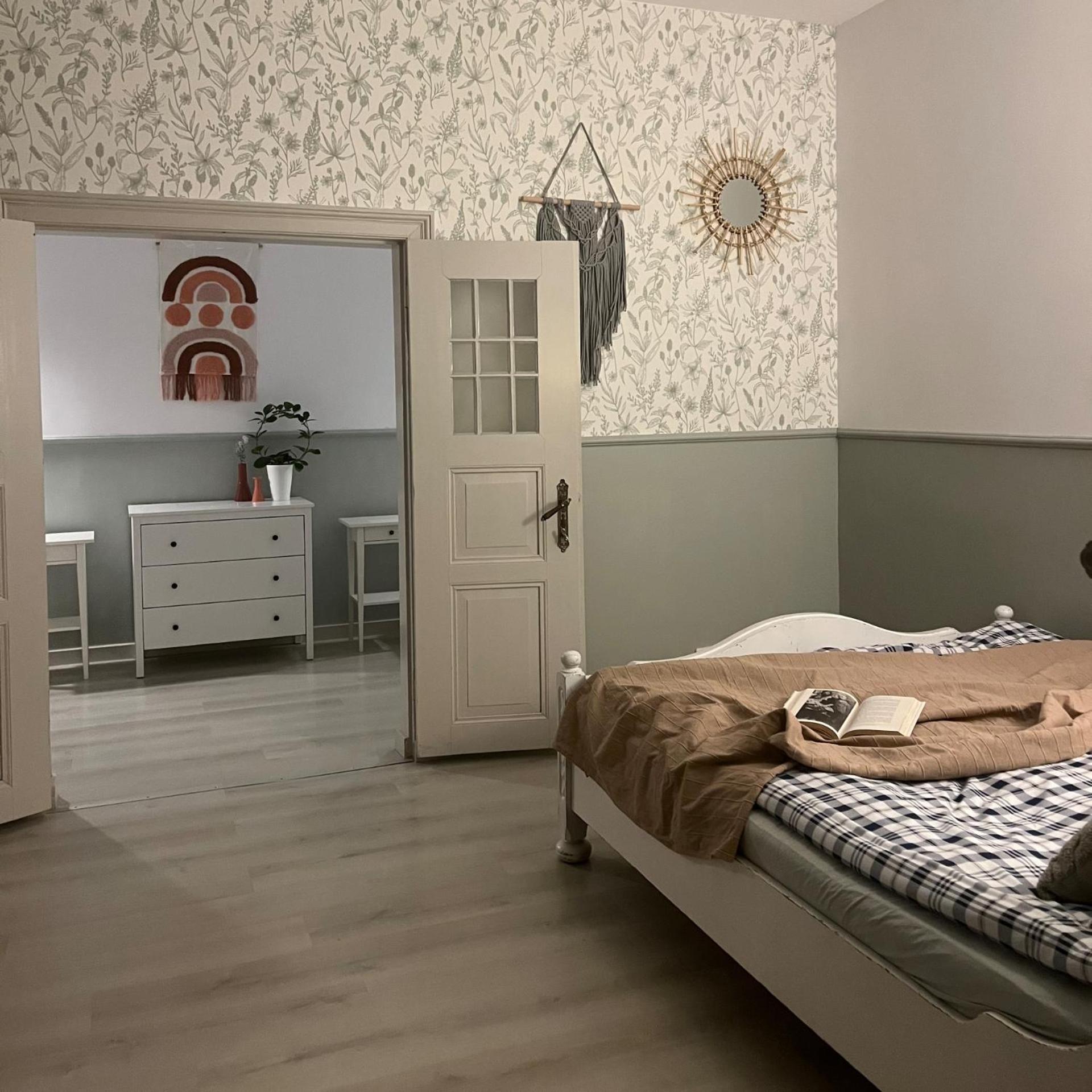 Farma Jamienko Pension Buitenkant foto