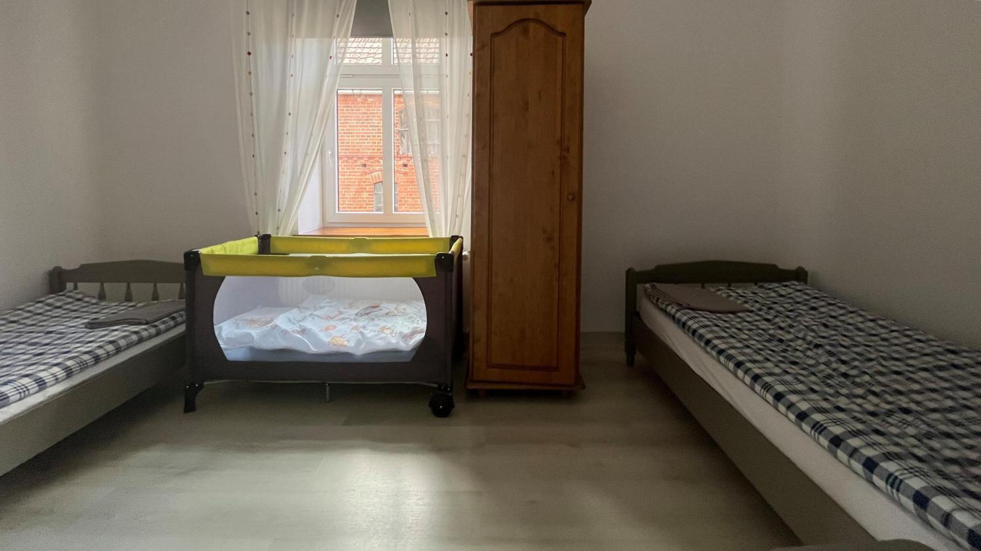 Farma Jamienko Pension Buitenkant foto